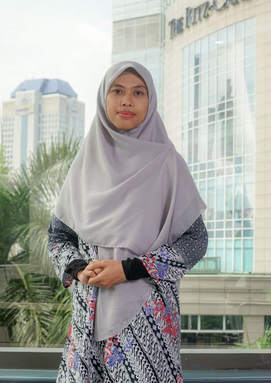 Warikatul Hafizah